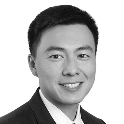Wang, Jon_OPNY19 A speaker photo for John Wang