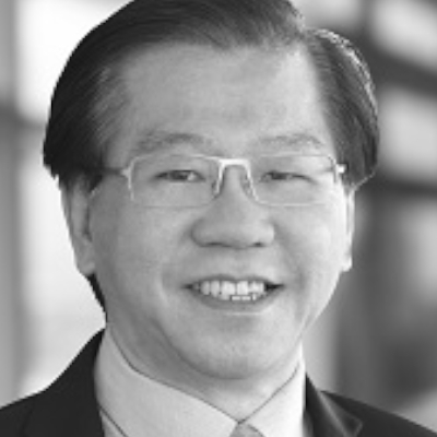 Chua, Tiow Chye PEREASIA20 A speaker photo for Tiow Chye Chua