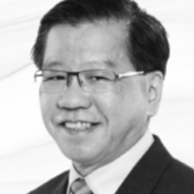 Chua, Tiow Chye PEREASIA21 Chua Tiow Chye Mapletree