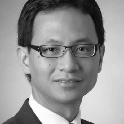 A speaker photo for Tak Wai Chung