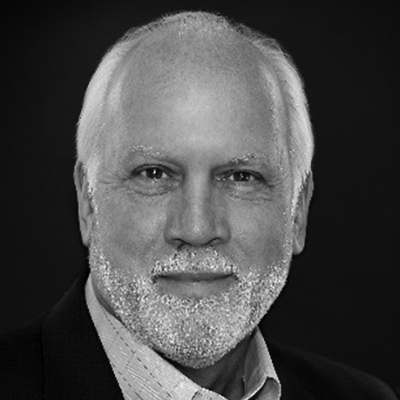 A speaker photo for Robert Hagler 