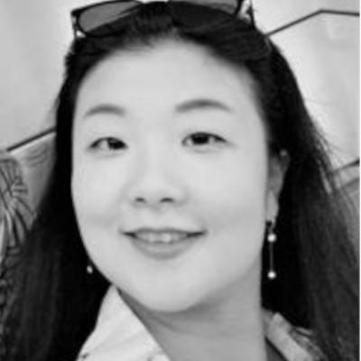 Lee, Joanne IIHK19 A speaker photo for Joanne Lee