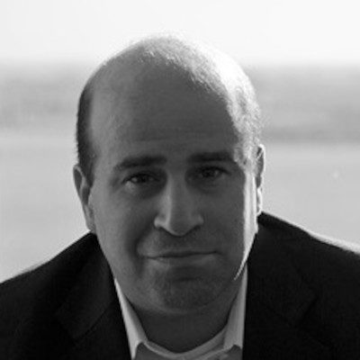 Tony Rossabi IINY'22