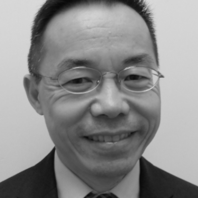Zhang, Mike OPASIA19 A speaker photo for Mike Zhang