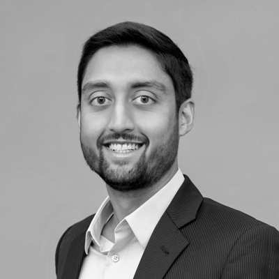 Banerjee, Devin IR NYC 20