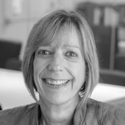 Blinn Cirella CFO NY'23