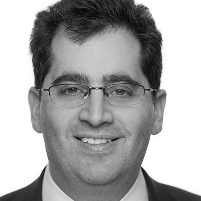 Bruce Karpati PFC 21 A speaker photo for Bruce Karpati