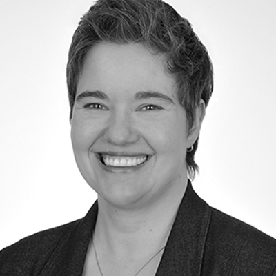 Cesar Fabian, Eugenie CFO 21