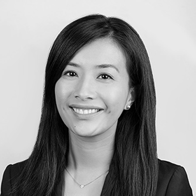 Chim Elaine CFO 20 A speaker photo for Elaine Chim