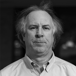 Hugh Kennedy A speaker photo for Hugh Kennedy