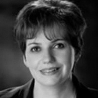 Moshiashvili, Marietta IINY19 A speaker photo for Marietta Moshiashvili