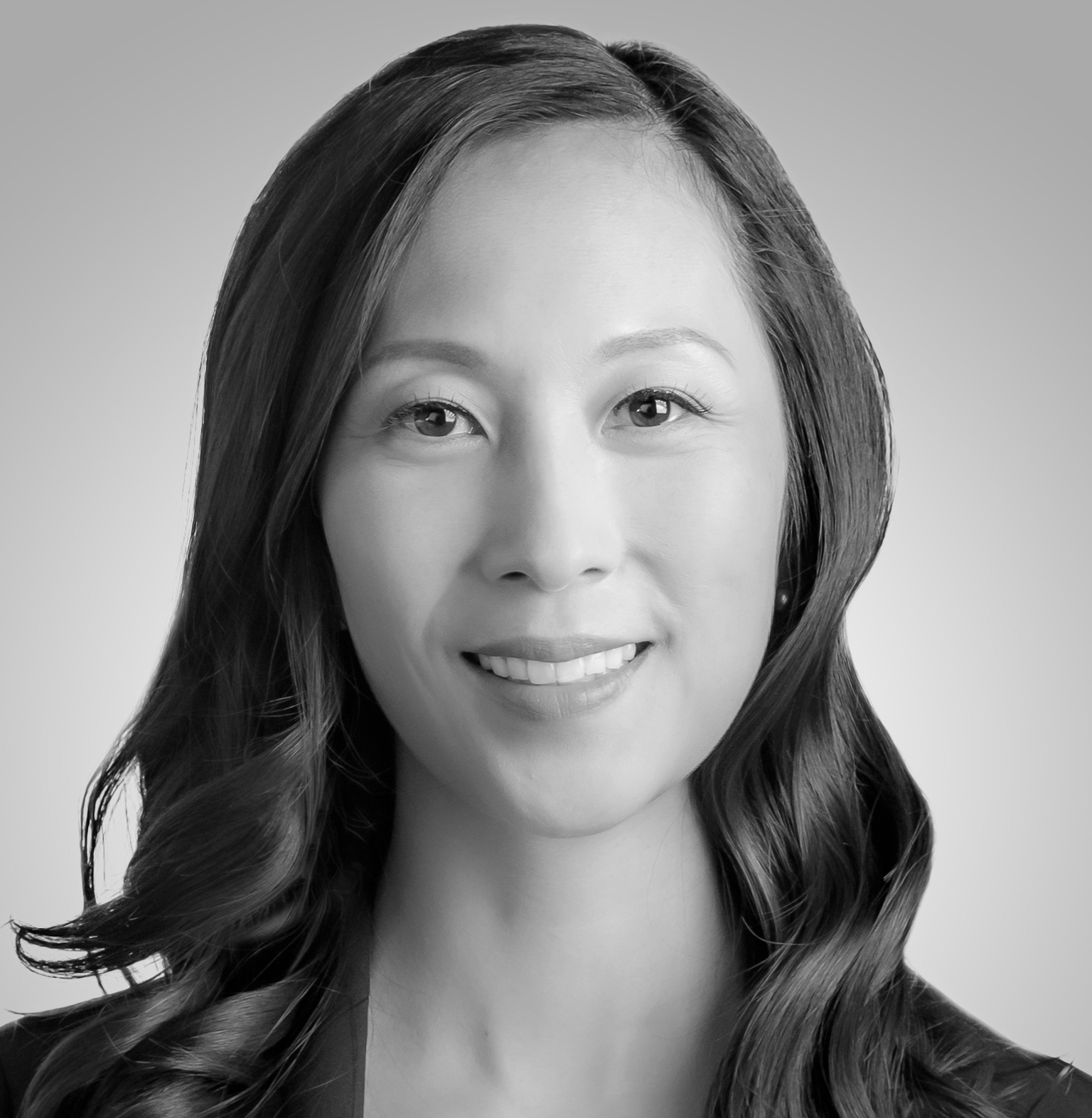 Nina Yoo CFO Fall Roundup A speaker photo for Nina Yoo