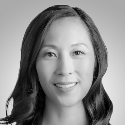 Nina Yoo CFO NY'23 A speaker photo for Nina Yoo