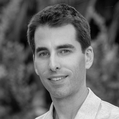 Rob Kaufman IRMC NY'23
