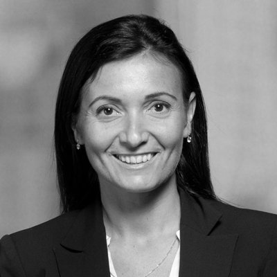 Serra Janer Montserrat CFO 20 A speaker photo for Montserrat Serra-Janer