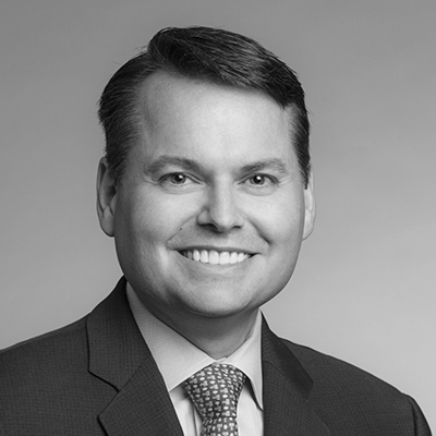 Sroka, Roy_CFO_COO_NY20 A speaker photo for Roy E. Sroka