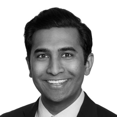 Andrew Tirbeni Of TPG