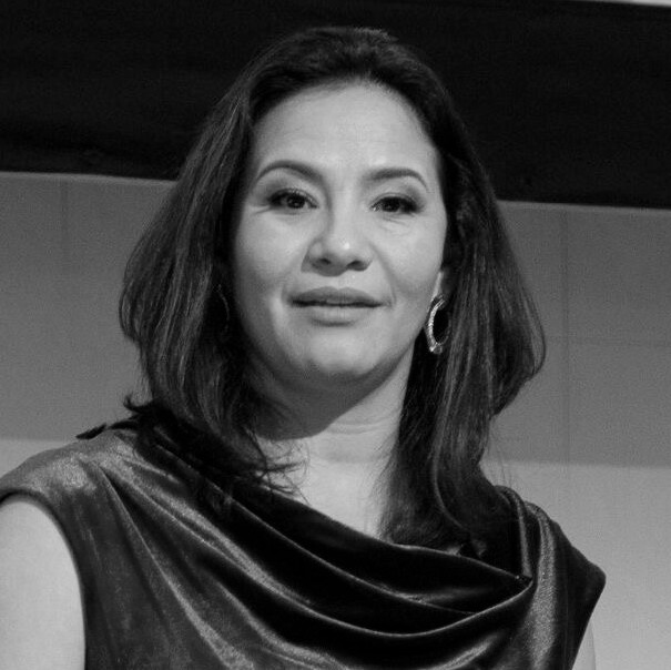 Ada Arevalo Headshot A speaker photo for Ada Arevalo