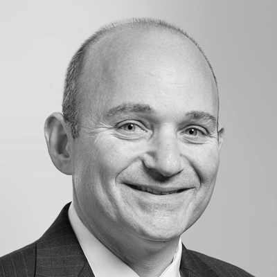 Beber Howard CFO20