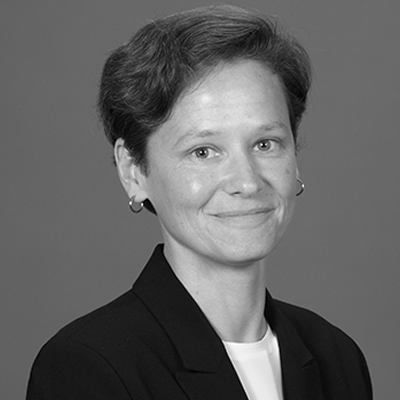 A speaker photo for Susan R.  Kemball-Cook, Ph.D