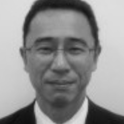 Masuda, Toru IITOKYO20 A speaker photo for Toru Masuda