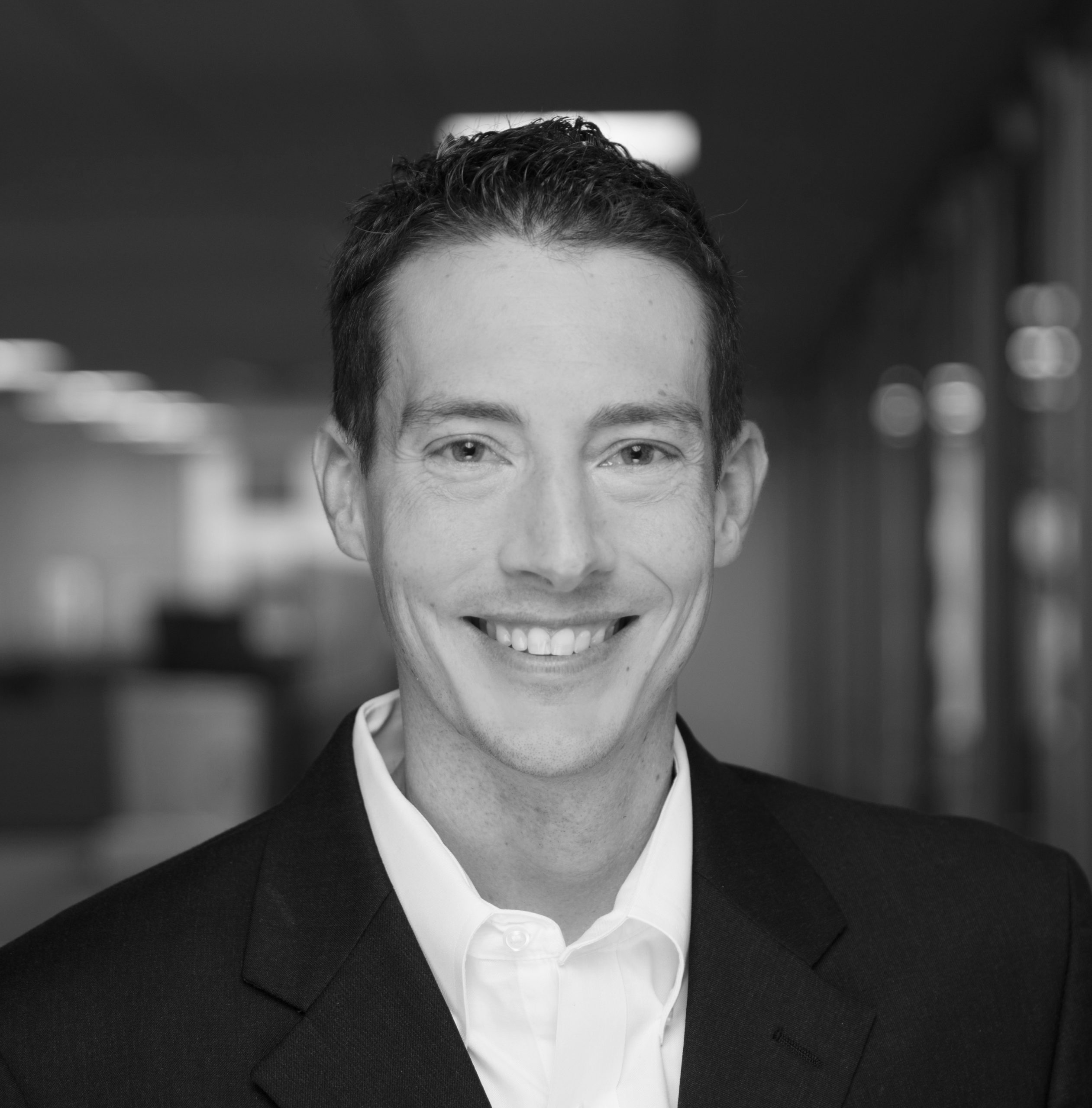 Chase Paxton CFO Fall 21 A speaker photo for Chase Paxton