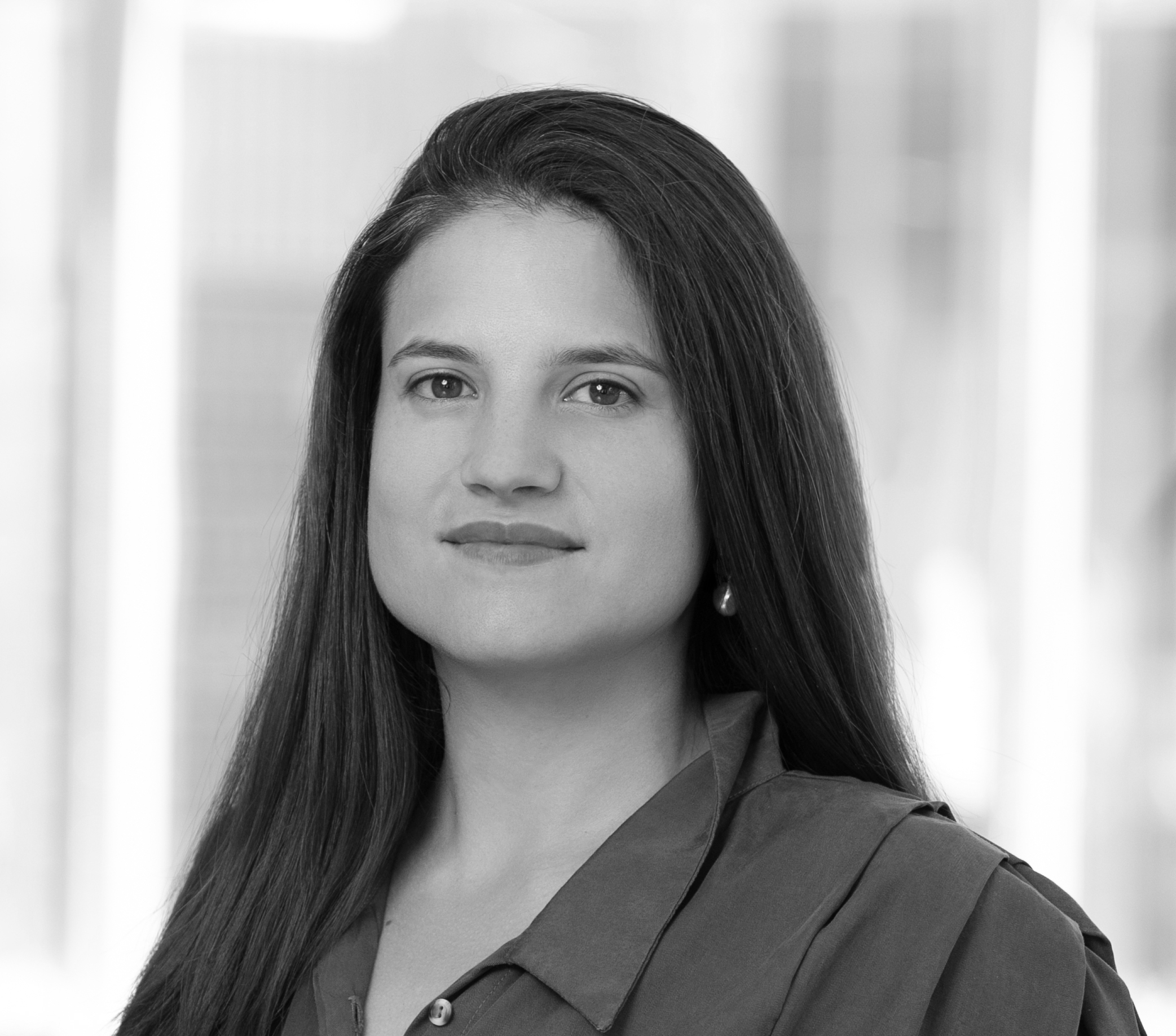 Cornelia Gomez Updated RIF 23 A speaker photo for Cornelia Gomez