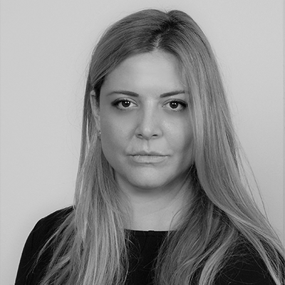 Djordjevic Marija CFO20 A speaker photo for Marija Djordjevic