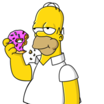 Homer_Simpson_2006 A speaker photo for Homer Simpson