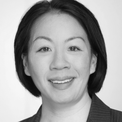 Hong, Catherine PEREASIA20 A speaker photo for Catherine Hong