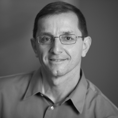 Mark Sotir