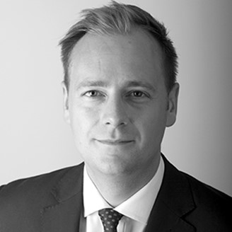 Mitchenall, Toby CFO20 A speaker photo for Toby Mitchenall