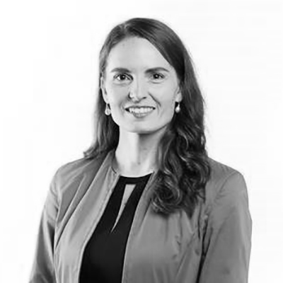 Stephanie Campbell A speaker photo for Stephanie Campbell