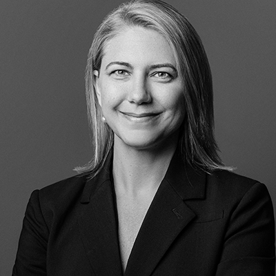 Jennifer Cattier