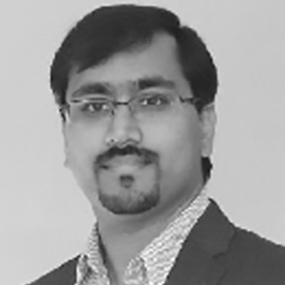 Karthik Balu