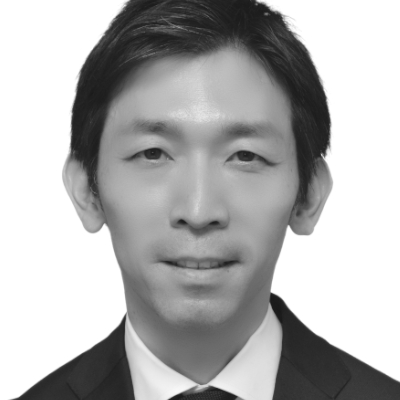 Kusano, Masaaki IITOKYO20