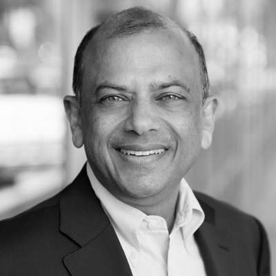 Ragu Bhargava