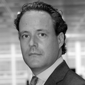 Von Scheven, Dominik GIF20 CROPPED A speaker photo for Dominik von Scheven
