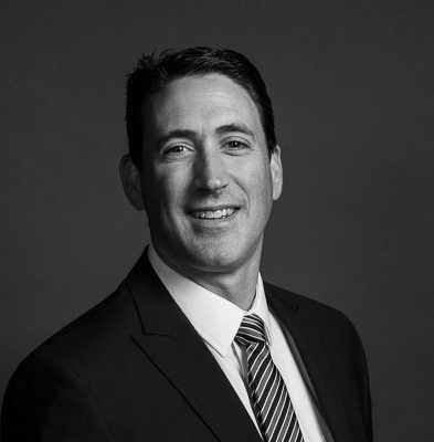 Lance Taylor CFO 22