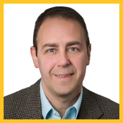 Mark Galauner