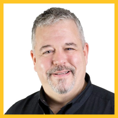 Roger Wolkoff