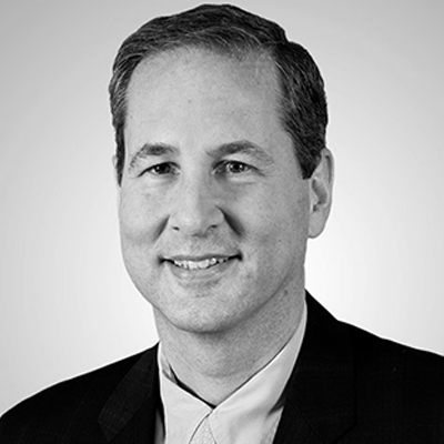 Roy Kelvin Headshot BW