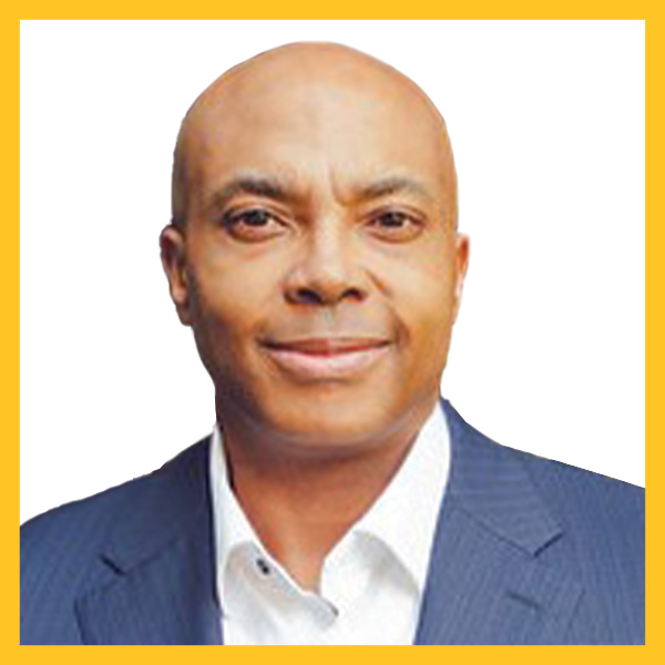 Ty Reed, A speaker photo for Ty Reed