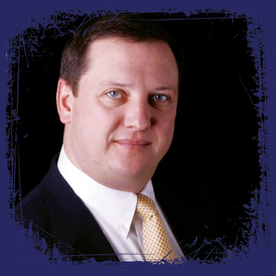 Davidk A speaker photo for David Koch
