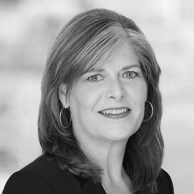 Patty Nykodym