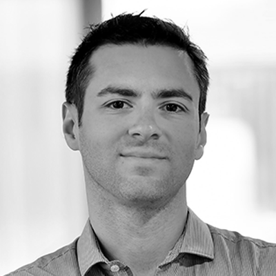 Ari Levine (IR NY 20)