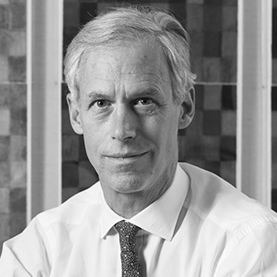 Charles Van Horne IRNY20 Charles Van Horne Abbott Capital Management