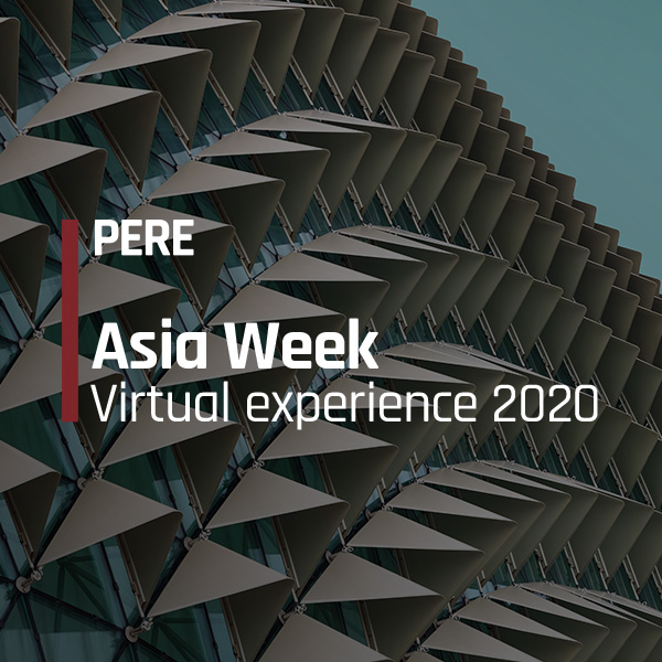PERE Week 2020