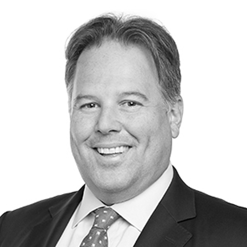A speaker photo for Alexander Samuelson