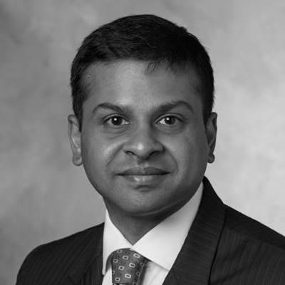 Amit Sridharan Mahindra Partners Ventures